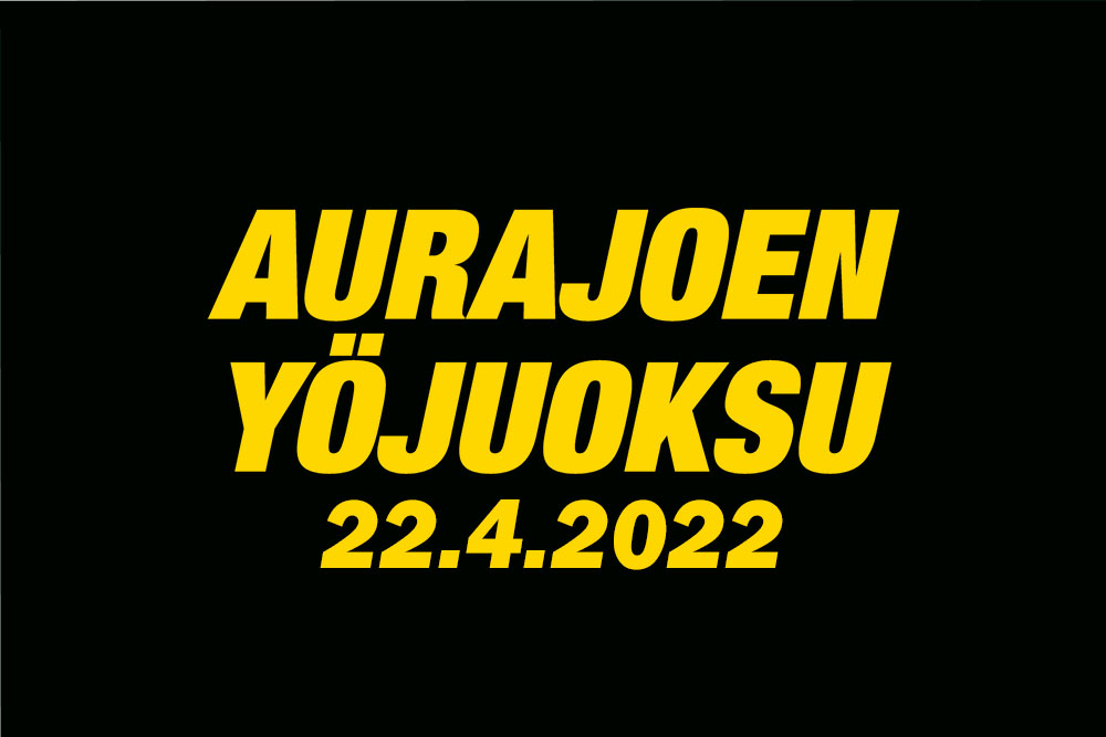 Tapahtumat 2022 » Paavo Nurmi Marathon .2022 Turku Finland