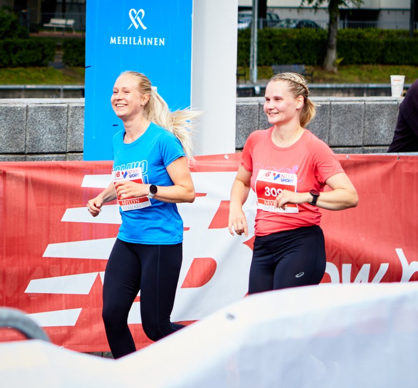 Tulokset » Paavo Nurmi Marathon .2022 Turku Finland